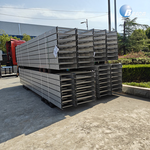 Solution d'application de paniers de câbles galvanisés en treillis métallique - Product Image 3