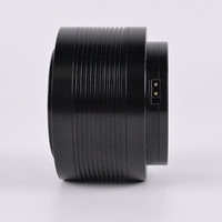 Motor de engranajes planetarios BLDC con doble codificador EC-A10010-P2-24H, actuador de articulación robótica de alto torque, servo compacto con FOC, eje hueco de 8 mm, 36 Nm
