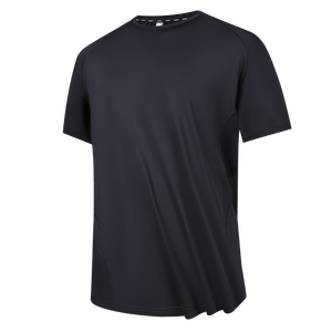 Tùy Chỉnh Thăng Hoa Thể Thao T Áo Sơ Mi Tập Thể Dục Nhanh Chóng Khô Thoáng Khí 13% Spandex 87% Polyester Tập Luyện Chạy Người Đàn Ông Cho Phòng Tập Thể Dục T Áo Sơ Mi - Product Image 5