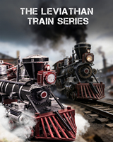 Piececool HP457-KR Leviathan, puzzle 3D en métal, modèle de train à vapeur, kit de construction, jouet éducatif pour adultes et enfants