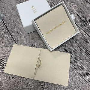 Suede Microfiber jewelry Pouch Bag , Custom Beige Velvet Suede Jewelry Pouch Logo,Jewelry Pouch and Box