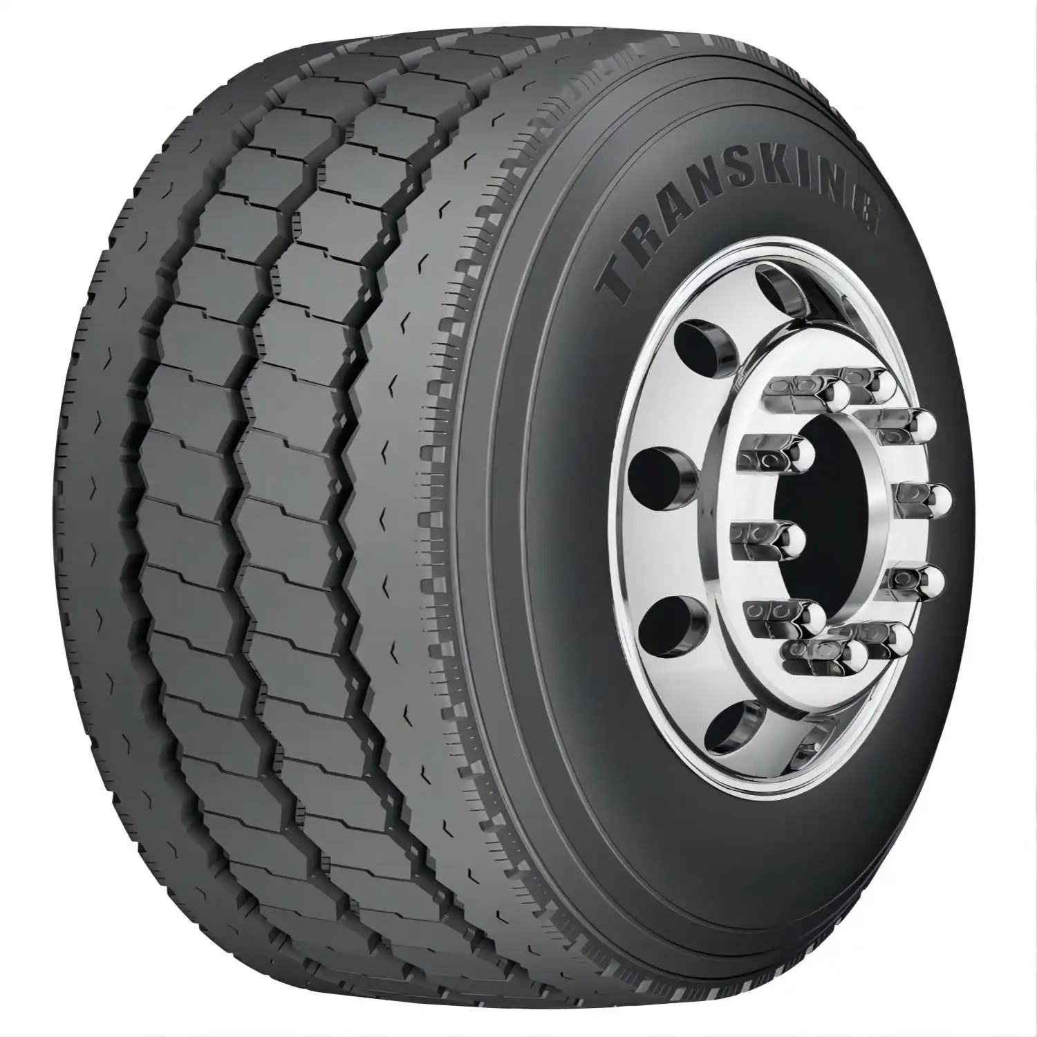 Tutti gli pneumatici radiali d'acciaio del camion 11 r22.5 315/80 r22.5 1 200 r24 con l'alta qualità tutti i buoni profitti di posizione
