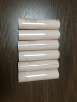 Máquina Automática para Fabricación de Tubos Cosméticos Laminados, Suministro Directo de Fábrica