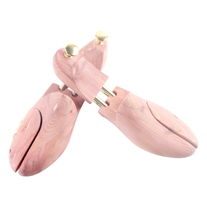 Bán Chạy Ống Đôi Nam Nữ Cây Tuyết Tùng Gỗ Tươi Có Thể Điều Chỉnh Màu Đỏ - Product Image 6