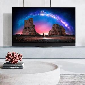 32-Zoll Flachbildfernseher LED/DLED TV mit Digitalsystem Smart TV <span class=keywords><strong>Android</strong></span> <span class=keywords><strong>Accent</strong></span> Custom - Product Image 5