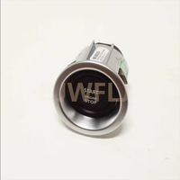 Botón de Encendido sin Llave para Motor Start-Stop para Range Rover L322 2010~2012 LP480912KS LR050802