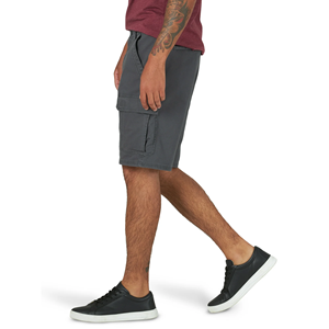 Multi Poches Hommes Plus Size Casual Cargo Shorts Pant Design Personnalisé Couleur Solide Stylish Summer Cargo Shorts From BD - Product Image 6