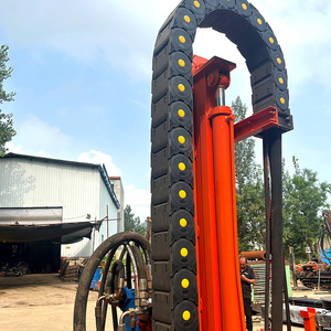 100m 200m Giàn Khoan cho nước giếng 200m perforadora pozos nước giếng khoan máy nước giếng khoan Giàn Khoan Máy - Product Image 5