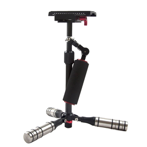 3 Axis Gimbal <strong>Stabilizer</strong> Cellphone <strong>Video</strong> Record <strong>Camera</strong> Gimbal for Action <strong>Camera</strong> Phone Handheld - Product Image 1