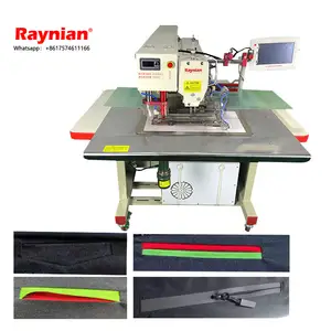 Raynian-3520Fautomatic sewing machine industrial for woven bags