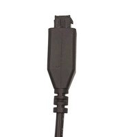 Konektor Molex 43025 Seri Micro Fit 3.0 Male Female 2 Pin 4 Pin Kabel Overmolded Kabel Ekstensi Daya