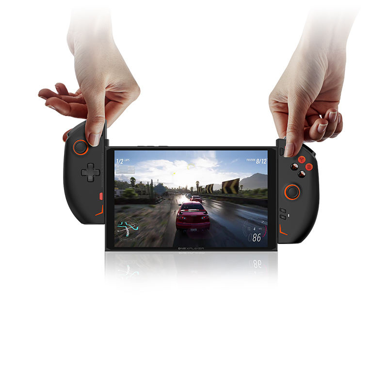 ONEXPLAYER 2 Pro Handheld Gaming PC