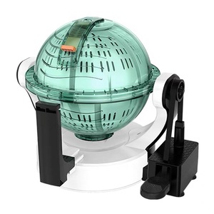 <span class=keywords><strong>Lave</strong></span>-<span class=keywords><strong>linge</strong></span> <span class=keywords><strong>à</strong></span> <span class=keywords><strong>manivelle</strong></span> portable 2 kg avec essoreuse, mini <span class=keywords><strong>lave</strong></span>-<span class=keywords><strong>linge</strong></span> non électrique pour le camping et les dortoirs - Product Image 2