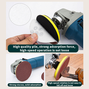 Kit de Restauración de <span class=keywords><strong>Faros</strong></span> de Coche, Pulido de Lentes de Plástico DIY, Restauración Rápida y Fácil, Anti-Amarilleo - Product Image 3