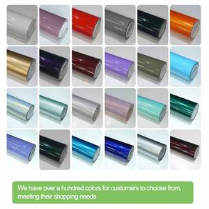 CLEAN-PPF Auto 10 ans <span class=keywords><strong>de</strong></span> garantie <span class=keywords><strong>Film</strong></span> <span class=keywords><strong>de</strong></span> protection <span class=keywords><strong>de</strong></span> peinture <span class=keywords><strong>Film</strong></span> anti-rayures <span class=keywords><strong>de</strong></span> mode Super brillant Tpu - Product Image 2