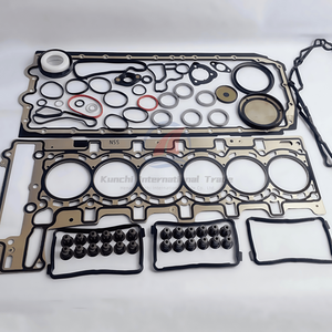 Zylinderkopfdichtungssatz für BMW N55 3.0L Motor 1127597868 – Reparatur und Überholung für 335i/535i/640i/X3/X5/X6 N55B30 - Product Image 1