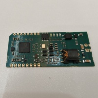 Module de communication PowerLine QCA7000/QCA7005, module PLC pour prise domestique, Green PHY, module de transport de données sur ligne électrique, ISO15118