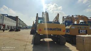 Japón Original Komatsu PC 240LC-8 máquina excavadora con precio bajo - Product Image 5