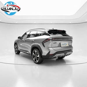 SUV Hybride Rechargeable <span class=keywords><strong>2023</strong></span> Geely Galaxy L7 Véhicule d'Occasion Conduite à Gauche Recharge Rapide Moteur Turbo Voitures à Vendre Acompte - Product Image 5