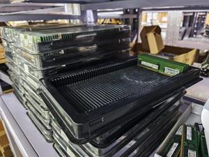 P64706-B21 P65254-001 PC5-44800 32GB 5600MT/s สำหรับ HPE ProLiant DL360 DL380 Gen11 DDR5 ECC RDIMM แรมเซิร์ฟเวอร์อัจฉริยะ - Product Image 6