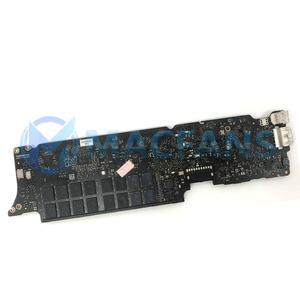 Placa-mãe A1465 original para MacBook Air 11 "2012 A1465 Logic Board I5 1.7GHz 4GB 820-3208-A - Product Image 4