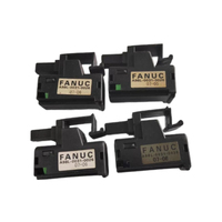 Système de commande numérique pour robot industriel le plus vendu, batterie A02b-0309-k102 24V haute efficacité, garantie 1 an, origine Japon