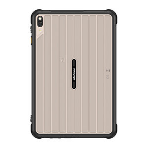 Ulefone Rugking Pad 2 Pro 10.1''HD+ 90Hz <b>Tablet</b> PC 10200mAh 18W Fast Charging 10200mAh 48MP Android 16 Esim 8GB 128GB Pad - Product Image 1