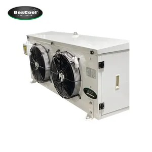 Электрический Осушитель воздуха Bescool DD120(DL160)(DJ85) высокоэффективный Теплообменный коммерческий и промышленный воздухоохладитель