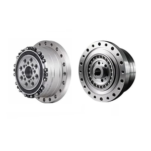 Customizable ODM High-Torque Low-Backlash Drive Gearbox Speed Reducer for Humanoid Robot Arm Actuator - Product Image 2