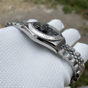 Reloj Mecánico para Hombre de Lujo Marca STEELDIVE SD1933, Nuevo Reloj Automático para Hombre NH35, Reloj Deportivo de Buceo Resistente al Agua hasta 200 m - Product Image 3
