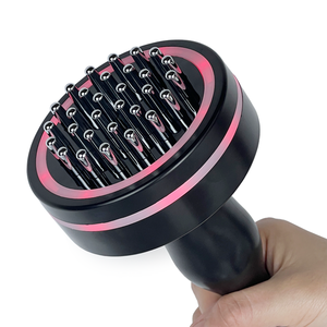 5 in 1 Multifunctional High Frequency Scalp Scanner Machine Hair Follicle Detection Hair Analysis Treatment Machine - Product Image 3