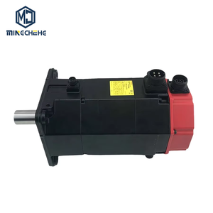 High Precision Industrial Servo Motor A06B-0143-B188 for CNC Automation - Product Image 1