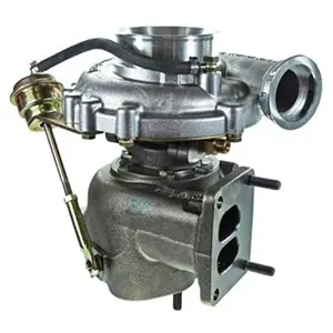 Автомобильные системы двигателя турбокомпрессора turbo HX35 для mercedes Atego OM906 9060962699 4040429 53279887109