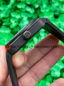 Groothandelsprijs M + F Fabriek Horloges Super 2892 Beweging Keramische Kast Horloges Mannen Pols <span class=keywords><strong>Br</strong></span> Luxe Lichtgevende Horloges - Product Image 5