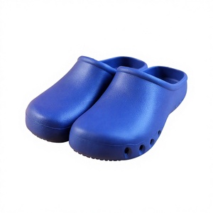 รองเท้าแพทย์สำหรับผู้หญิง แบบใช้พลังงานด้วยมือ  ใส่สบาย เหมาะสำหรับพยาบาลและศัลยแพทย์ สำหรับผู้ชาย - Product Image 1