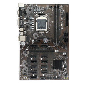 A520 a520m M.2 Bo mạch chủ cho máy tính để bàn máy tính AM4 ổ cắm 1331 PC Mainboard cho AMD <span class=keywords><strong>3rd</strong></span> <span class=keywords><strong>Gen</strong></span> 1000-5000 Series - Product Image 3