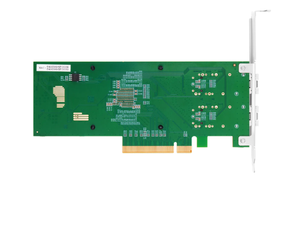 อินเทล E810-XXVDA2 OCP 3.0 25Gb/s 4x SFP28 อะแดปเตอร์เครือข่ายภายในสำหรับเซิร์ฟเวอร์ PCIe - Product Image 4