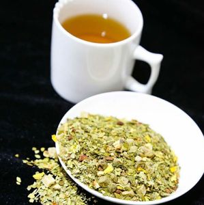 Té Verde Sabor <span class=keywords><strong>Yerba</strong></span> <span class=keywords><strong>Mate</strong></span> Mango, a Granel, al por Mayor, Saludable, Herbal, Té de Flores de <span class=keywords><strong>Yerba</strong></span> <span class=keywords><strong>Mate</strong></span> Cruda, Disponible para Dropshipping - Product Image 4