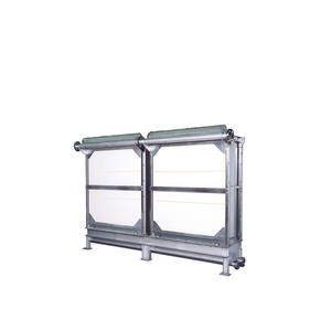 HUAMO <span class=keywords><strong>prix</strong></span> d'usine PVDF-8/10/15/20 <span class=keywords><strong>M2</strong></span> PVDF MBR Membrane à fibres creuses Membrane à fibres creuses pour rideau MBR - Product Image 4