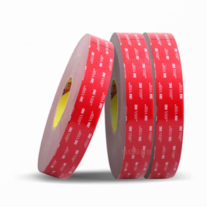 5604A-GF nastro in schiuma acrilica biadesivo in Silicone esterno in vetro fustonato forma <span class=keywords><strong>di</strong></span> carta usa <span class=keywords><strong>guerra</strong></span> - Product Image 1