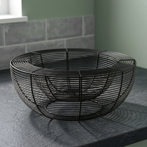 Metal Wire <b>Basket</b> - Product Image 3