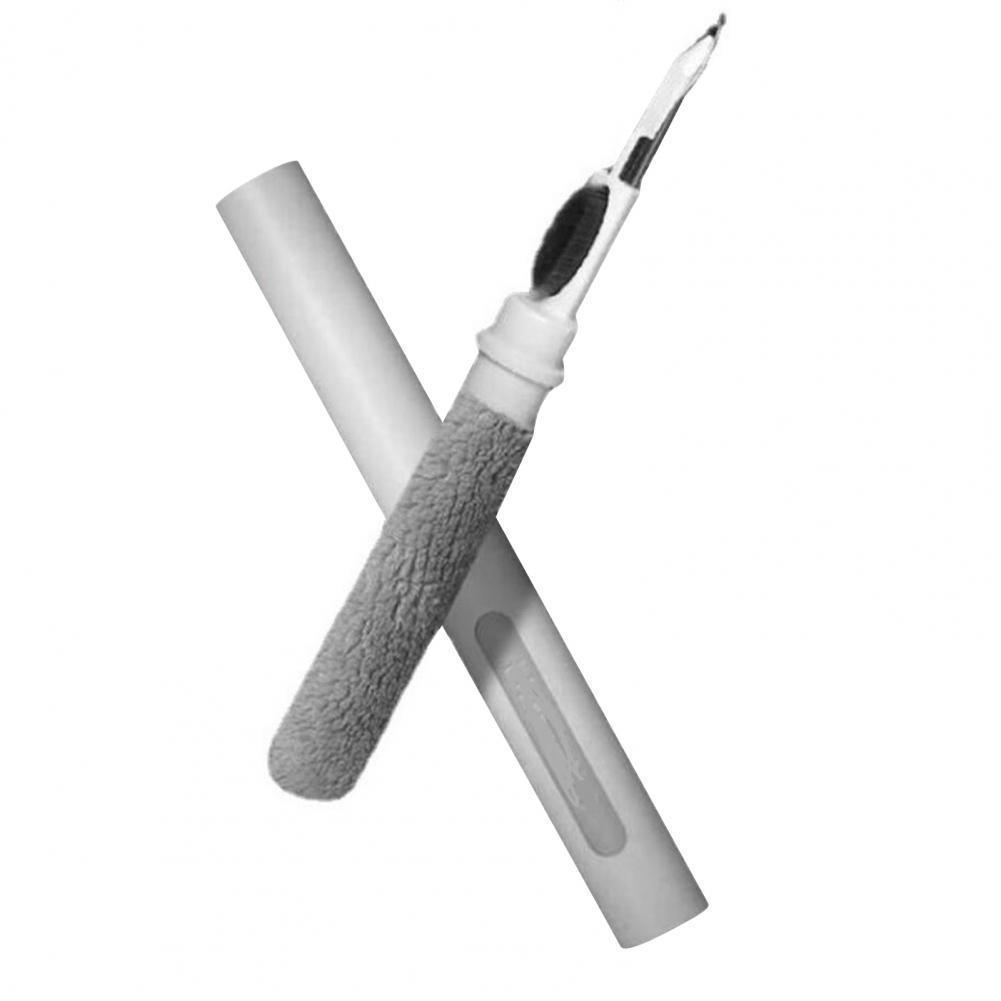 Pluma de limpieza de auriculares de primera generación