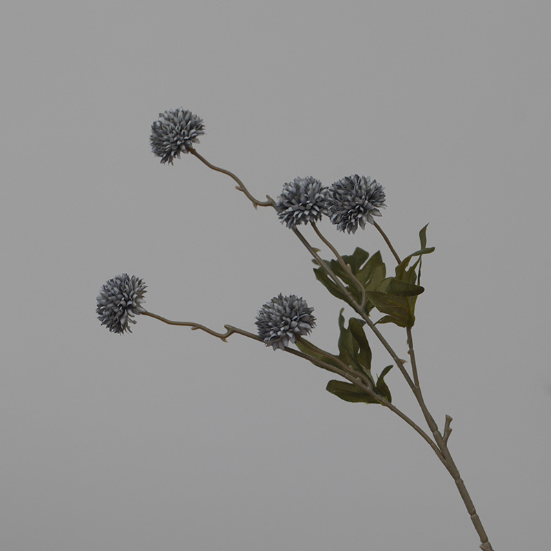 Autumn blue