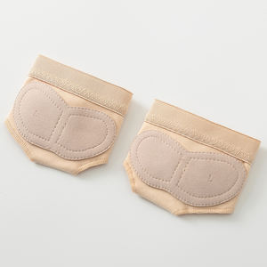 Accesorios <span class=keywords><strong>de</strong></span> baile <span class=keywords><strong>de</strong></span> <span class=keywords><strong>Ballet</strong></span> diseño <span class=keywords><strong>de</strong></span> punta abierta tacones <span class=keywords><strong>de</strong></span> baile <span class=keywords><strong>de</strong></span> <span class=keywords><strong>Ballet</strong></span> profesional almohadilla <span class=keywords><strong>de</strong></span> dedo del <span class=keywords><strong>pie</strong></span> <span class=keywords><strong>de</strong></span> mujer con zapatos <span class=keywords><strong>de</strong></span> baile <span class=keywords><strong>de</strong></span> cuero <span class=keywords><strong>de</strong></span> lujo - Product Image 6