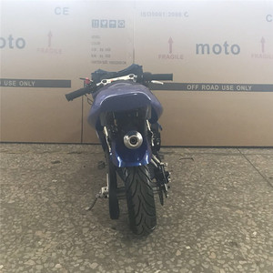 Mini-<span class=keywords><strong>Moto</strong></span> de course 50cc <span class=keywords><strong>80cc</strong></span>, super vélo de poche, Dirt bike pour enfants, bon marché, 2018 - Product Image 2