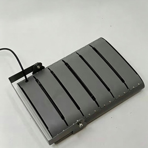 Reflector LED de 100W 150W 200W con Chip COB, Amplio Alcance, Montaje en Pared, Alta Luminosidad, Iluminación Exterior para Calles, Patios y Plazas - Product Image 3