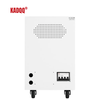 Convertisseur de tension modèle SG Guangdong Japon États-Unis Corée du Sud 600V/480V 380V/208V Transformateur triphasé à sec