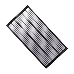 מסגרת מרוכבת למסננת סלעים מפלדת אל-חלד עם מנוע API מדגם FANG TE FT-01 <span class=keywords><strong>Brandt</strong></span> VSM 300 D380/D285P <span class=keywords><strong>KEMTRON</strong></span> 48 Mongoose - Product Image 4