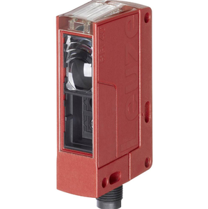 เซ็นเซอร์ออปติคอลคุณภาพสูง Leuze รุ่น HT46CI/4W-M12 HT46CI/4P-M12 แบบสะท้อนแสงกระจาย (LED และเลเซอร์) - Product Image 2