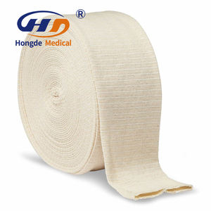 Beste Prijs Elastische Orthopedische Stockinette Bandage Buisvormig Compressieverband - Product Image 6